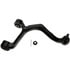 CB60537PR by DORMAN - Suspension Control Arm