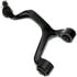 CB60538PR by DORMAN - Suspension Control Arm