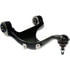 CB60577PR by DORMAN - Suspension Control Arm