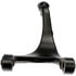 CB60577PR by DORMAN - Suspension Control Arm