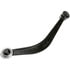 CB60617PR by DORMAN - Suspension Control Arm And Ball Joint Assembly