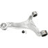 CB60707PR by DORMAN - Suspension Control Arm And Ball Joint Assembly