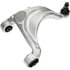 CB60707PR by DORMAN - Suspension Control Arm And Ball Joint Assembly