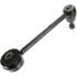 CB60745PR by DORMAN - Suspension Control Arm