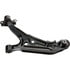 CB61013PR by DORMAN - Suspension Control Arm