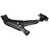 CB61013PR by DORMAN - Suspension Control Arm