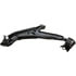CB61013PR by DORMAN - Suspension Control Arm