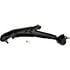 CB61014PR by DORMAN - Suspension Control Arm