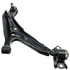 CB61014PR by DORMAN - Suspension Control Arm