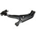 CB61014PR by DORMAN - Suspension Control Arm