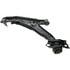 CB61014PR by DORMAN - Suspension Control Arm
