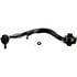 CB61053PR by DORMAN - Suspension Control Arm