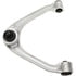 Dorman CB61048PR Suspension Control Arm and Ball Joint Assembly Suspension Control Arm And Ball Joint Assembly