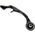CB61054PR by DORMAN - Suspension Control Arm