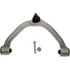 Dorman CB61078PR Suspension Control Arm and Ball Joint Assembly Suspension Control Arm