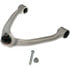 Dorman CB61078PR Suspension Control Arm and Ball Joint Assembly Suspension Control Arm