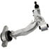 CB61084PR by DORMAN - Suspension Control Arm