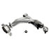 CB61084PR by DORMAN - Suspension Control Arm