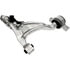 CB61084PR by DORMAN - Suspension Control Arm