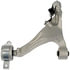 CB61103PR by DORMAN - Suspension Control Arm
