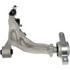 CB61103PR by DORMAN - Suspension Control Arm