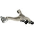 CB61103PR by DORMAN - Suspension Control Arm