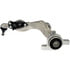 CB61103PR by DORMAN - Suspension Control Arm