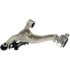 CB61104PR by DORMAN - Suspension Control Arm