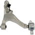 CB61104PR by DORMAN - Suspension Control Arm