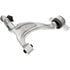 CB61114PR by DORMAN - Suspension Control Arm
