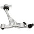 CB61114PR by DORMAN - Suspension Control Arm