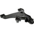 CB61194PR by DORMAN - Suspension Control Arm And Ball Joint Assembly