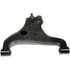 CB61194PR by DORMAN - Suspension Control Arm And Ball Joint Assembly