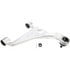 CB61518PR by DORMAN - Suspension Control Arm