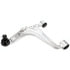 CB61518PR by DORMAN - Suspension Control Arm