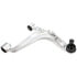 CB61517PR by DORMAN - Suspension Control Arm