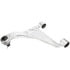 CB61517PR by DORMAN - Suspension Control Arm