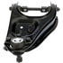 CB62007PR by DORMAN - Suspension Control Arm