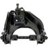 CB62007PR by DORMAN - Suspension Control Arm