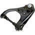 CB62007PR by DORMAN - Suspension Control Arm