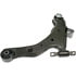 CB63044PR by DORMAN - Suspension Control Arm