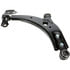 CB63093PR by DORMAN - Suspension Control Arm