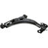 CB63093PR by DORMAN - Suspension Control Arm