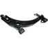 CB63093PR by DORMAN - Suspension Control Arm