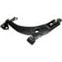CB63094PR by DORMAN - Suspension Control Arm