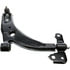 CB63094PR by DORMAN - Suspension Control Arm