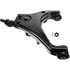 CB63133PR by DORMAN - Suspension Control Arm
