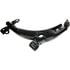CB63093PR by DORMAN - Suspension Control Arm