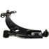 CB63093PR by DORMAN - Suspension Control Arm