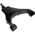 CB63134PR by DORMAN - Suspension Control Arm